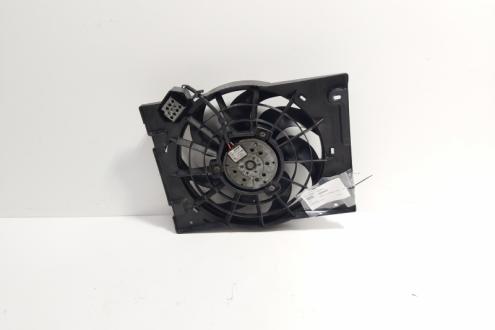 Electroventilator, cod 9132916, Opel Astra G 1.7 DTI, Y17DT (id:709543)