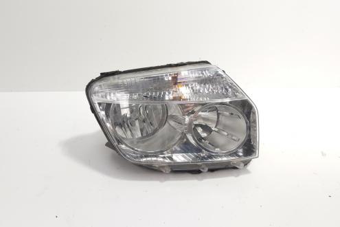 Far dreapta, Dacia Duster facelift, vol pe dreapta (id:709586)