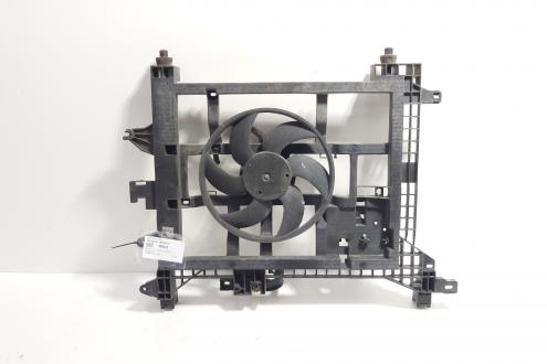 Electroventilator, cod 8200880554, Dacia Duster 1.6 SCE, K4M606 (id:709573)
