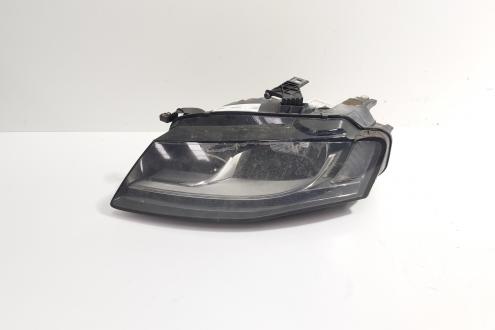 Far stanga, Audi A4 Avant (8K5, B8) vol pe dreapta (id:708988)