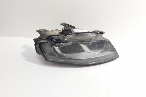 Far dreapta, Audi A4 Avant (8K5, B8) vol pe dreapta (id:708989)