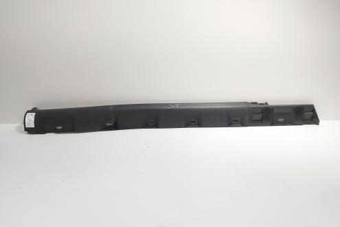 Ornament prag stanga, cod 764191761R, Dacia Sandero 2 (id:709594)