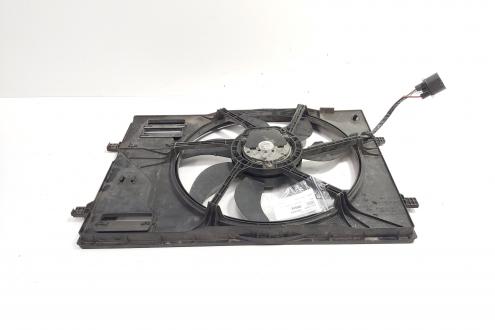 Electroventilator, cod 5Q0959455F, Audi A1 (8X1) 1.6 TDI, CLHB (id:709558)