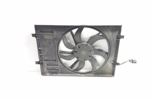 Electroventilator, cod 5Q0959455F, Audi A1 (8X1) 1.6 TDI, CLHB (id:709558)