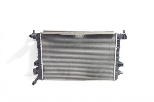 Radiator racire apa auxiliar, cod 5Q0121251GF, Vw Golf 7 (5G) 2.0 TDI, CRB (id:709601)
