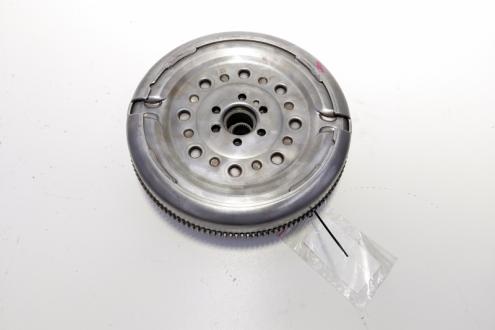 Volanta masa dubla cu placa presiune, Dodge Journey 2.0 TDI, BWD, 6 vit man (id:709339)