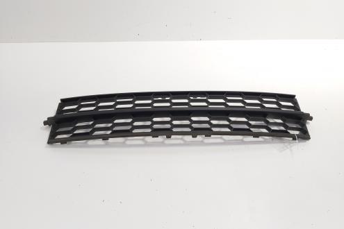 Grila bara fata centrala jos, cod 5E0853677, Skoda Octavia 3 (5E3) (id:709619)