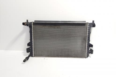 Radiator suplimentar racire apa, cod 5Q0121251EJ, Vw Tiguan II (AD1, AX1) 2.0 TDI, DFG (id:709556)