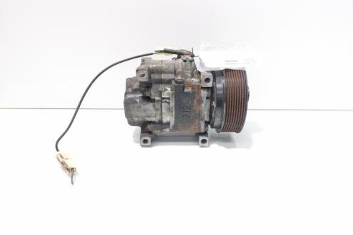Compresor clima, cod H12A0CA4JE, Mazda 6 Hatchback (GG) 2.0 MZR-CD, RF7J (id:709280)