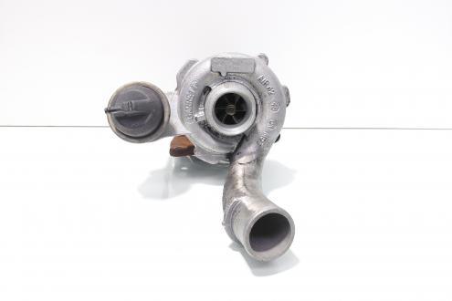 Turbosuflanta, cod VJ36-0602, Mazda 6 Hatchback (GG) 2.0 MZR-CD, RF7J (id:709266)