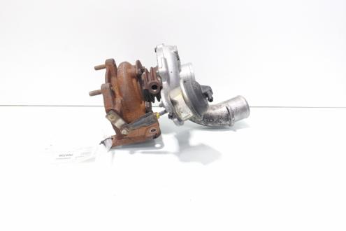 Turbosuflanta, cod VJ36-0602, Mazda 6 Hatchback (GG) 2.0 MZR-CD, RF7J (id:709266)