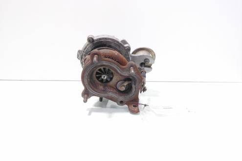 Turbosuflanta, cod 8200046681, Renault Megane 1 Combi 1.9 DCI, F9Q744 (id:709396)