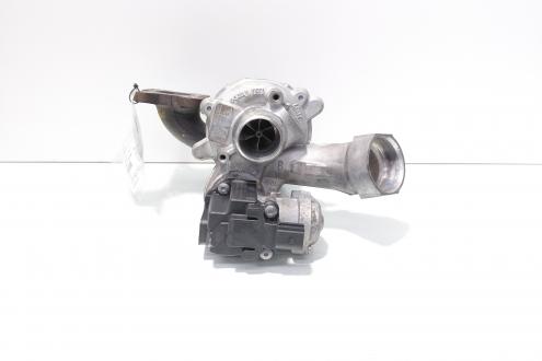 Turbosuflanta, cod 04E145721B, Audi Q3 Sportback (F3N) 1.4 TSI, CZE (id:709370)