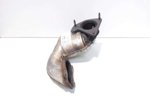 Catalizator, cod 8200124216, Renault Megane 1 Combi 1.9 DCI, F9Q744 (id:709398)