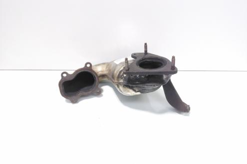 Catalizator, cod 8200124216, Renault Megane 1 Combi 1.9 DCI, F9Q744 (id:709398)