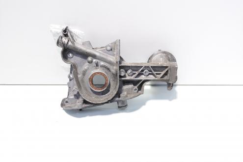 Pompa ulei, cod 46744429, Fiat Bravo 2 (198) 1.9 JTD, 192A8000 (id:709285)
