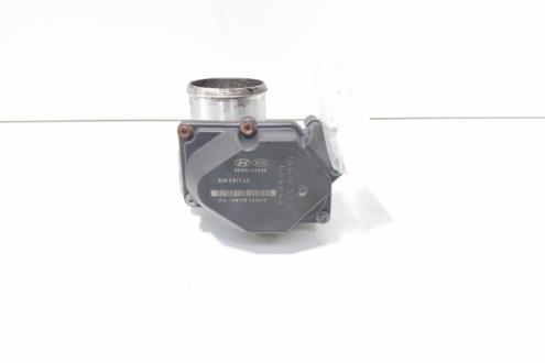 Clapeta acceleratie, cod 35100-2A900, Kia Cee'd 1.6 CRDI (id:709456)