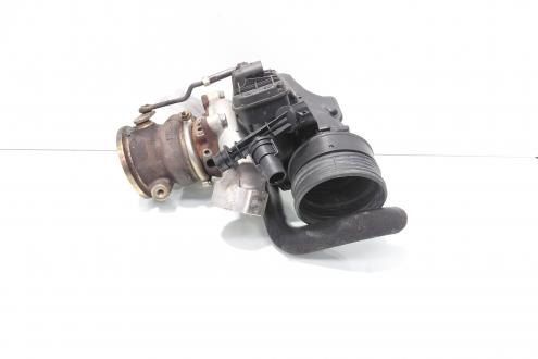 Turbosuflanta, cod 04C145703H, Vw Polo (AW1) 1.0 TSI, DKR (id:709397)