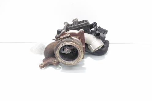 Turbosuflanta, cod 04C145703H, Vw Polo (AW1) 1.0 TSI, DKR (id:709397)