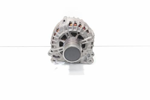 Alternator 140A, cod 04C903023K, Audi Q3 Sportback (F3N) 1.4 TSI, CZE (id:709388)