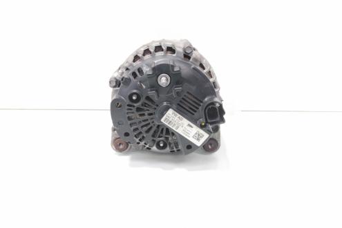 Alternator 140A, cod 04C903023K, Audi Q3 Sportback (F3N) 1.4 TSI, CZE (id:709388)