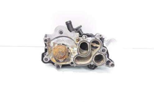 Pompa apa cu corp termostat, cod 04E121121E, Vw Polo (6R) 1.2 TSI, CJZD (id:709363)