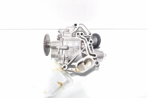 Pompa ulei, cod 04E115109C, Vw Golf 7 (5G) 1.4 TSI, CXSA (id:709373)
