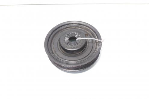 Fulie motor, cod 04C105243T, Vw Polo (AW1) 1.0 TSI, DKL (id:709399)