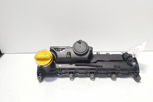 Capac culbutori, cod 8200756123, Renault Scenic 3 1.5 DCI, K9K832 (id:709287)