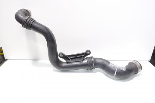 Furtun intercooler, cod 1K0145832B, Vw Golf 5 (1K1) 1.9 TDI, BKC (id:709382)