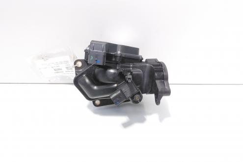 Clapeta acceleratie, cod A2C53350932, Renault Grand Scenic 3 1.6 DCI, R9M402 (id:709278)