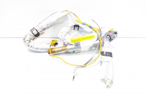 Airbag cortina dreapta, cod 7M51-R14K159-AK, Ford Kuga I (id:709261)