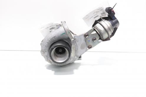 Turbosuflanta, cod GM55570748, Opel Insignia A 2.0 CDTI, A20DTH (id:709341)