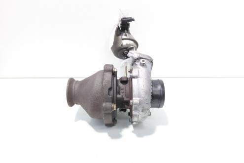 Turbosuflanta, cod GM55570748, Opel Insignia A 2.0 CDTI, A20DTH (id:709341)