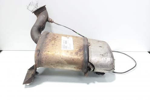 Catalizator, cod 5N0131765A, Skoda Yeti (5L) 1.6 TDI, CAY (id:709148)