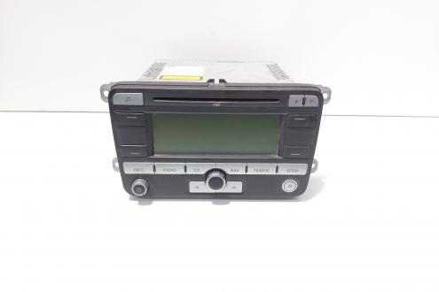 Radio CD, cod 1K0035191DX, Vw Golf 6 Plus (id:709431)