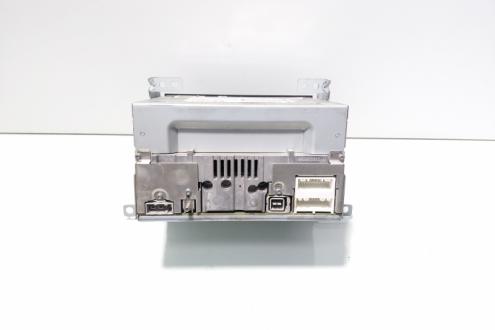 Radio cd cu navigatie, cod 25915BH20A, Nissan Juke (id:709466)