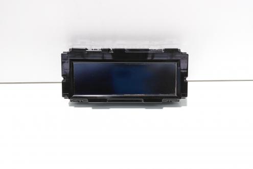 Display bord, cod 13267984, Opel Astra J (id:709489)