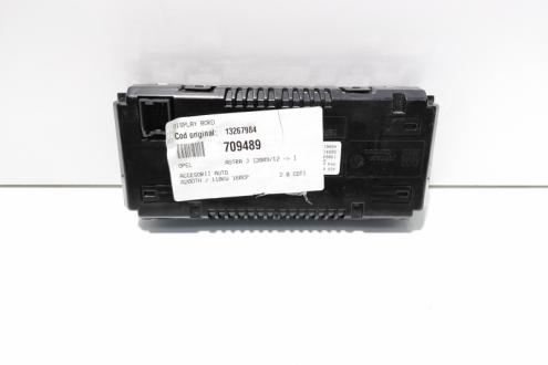 Display bord, cod 13267984, Opel Astra J (id:709489)