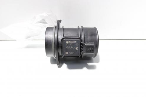 Debitmetru aer, cod 8200682558, Renault Scenic 3 1.6 DCI, R9M402 (id:709500)