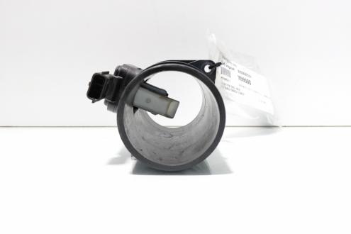 Debitmetru aer, cod 8200682558, Renault Scenic 3 1.6 DCI, R9M402 (id:709500)