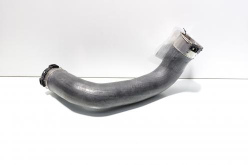 Furtun intercooler, cod 14463BB52A, Nissan Qashqai (2) 1.6 DCI, R9M (id:709510)