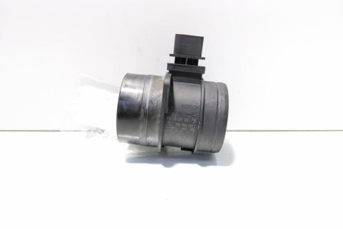 Debitmetru aer, cod 03G906461C, 0281002735, Vw Passat Variant (3C5) 2.0 TDI, CBAB (id:708671)