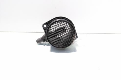 Debitmetru aer, cod 03G906461C, 0281002735, Vw Passat Variant (3C5) 2.0 TDI, CBAB (id:708671)