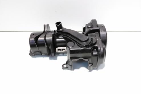 Spargator val baie ulei cu sorb, cod 03P103669E, Skoda Fabia 2 Combi (5J, 545) 1.2 TDI, CFW (id:709055)