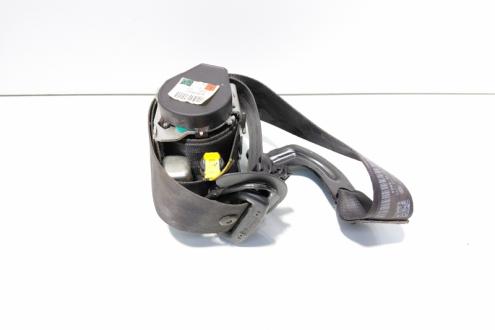 Centura dreapta fata cu capsa, cod 5M1857706D, Vw Golf 5 Plus (5M1) (id:709425)