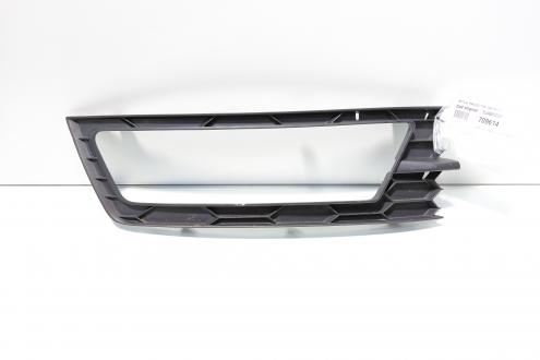 Grila proiector dreapta, cod 5JA807682, Skoda Rapid (NH3) (id:709614)