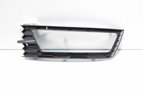 Grila proiector stanga, cod 5JA807681, Skoda Rapid (NH3) (id:709613)