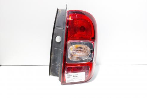 Stop dreapta aripa, cod 265506216R, Dacia Duster facelift (id:709582)