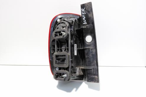 Stop dreapta aripa, cod 265506216R, Dacia Duster facelift (id:709582)